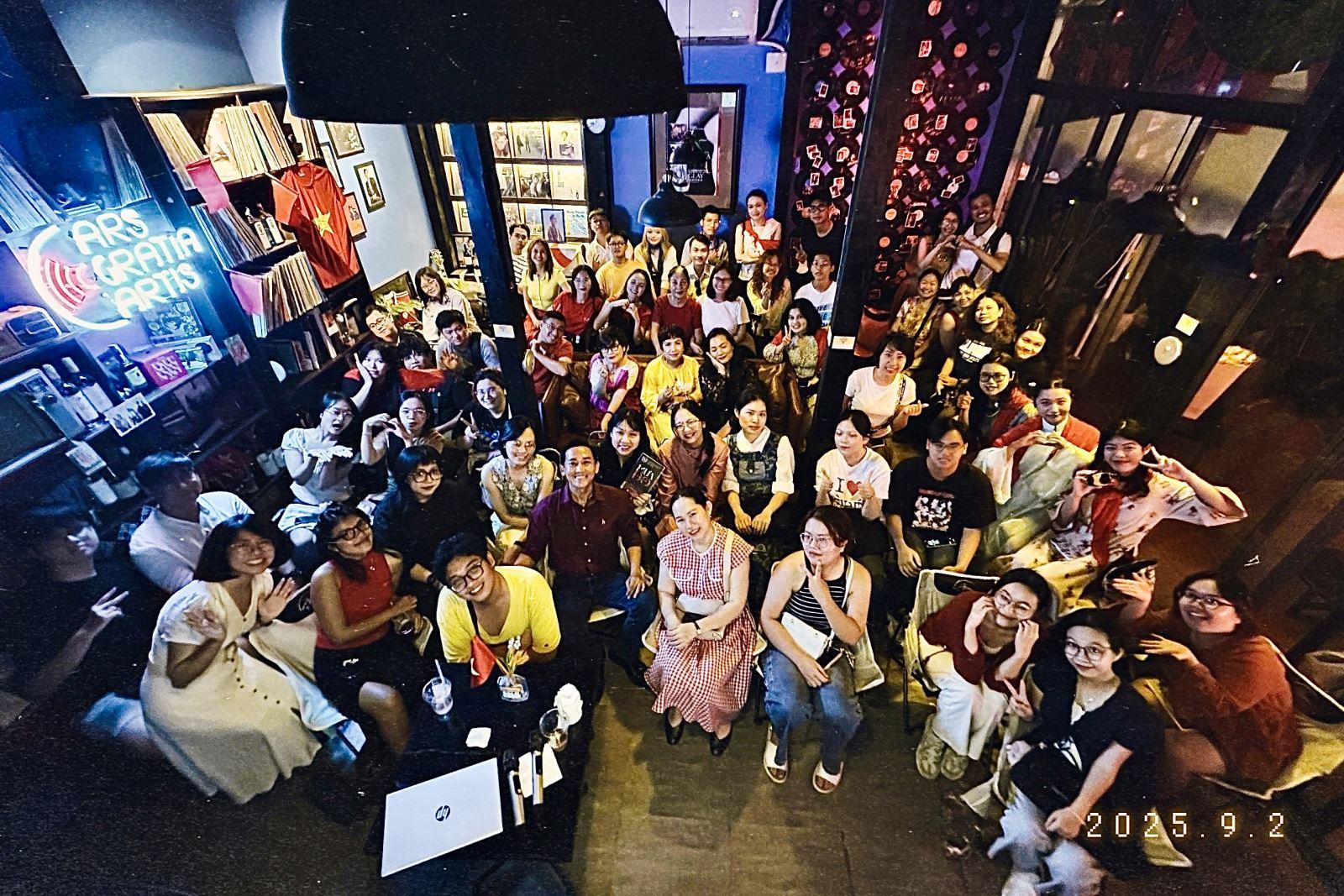 Dòng phim cách mạng chinh phục trái tim Gen Z - Ảnh 7.