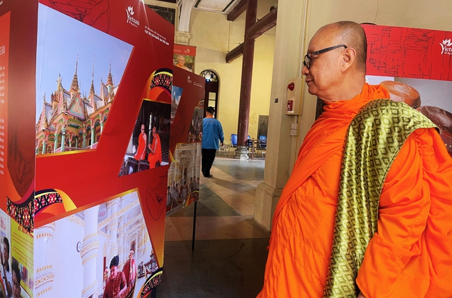 Khi Chi&ecirc;ng Mường v&agrave; Nhạc Ngũ &acirc;m h&ograve;a nhịp c&ugrave;ng du lịch bền vững - Ảnh 6.