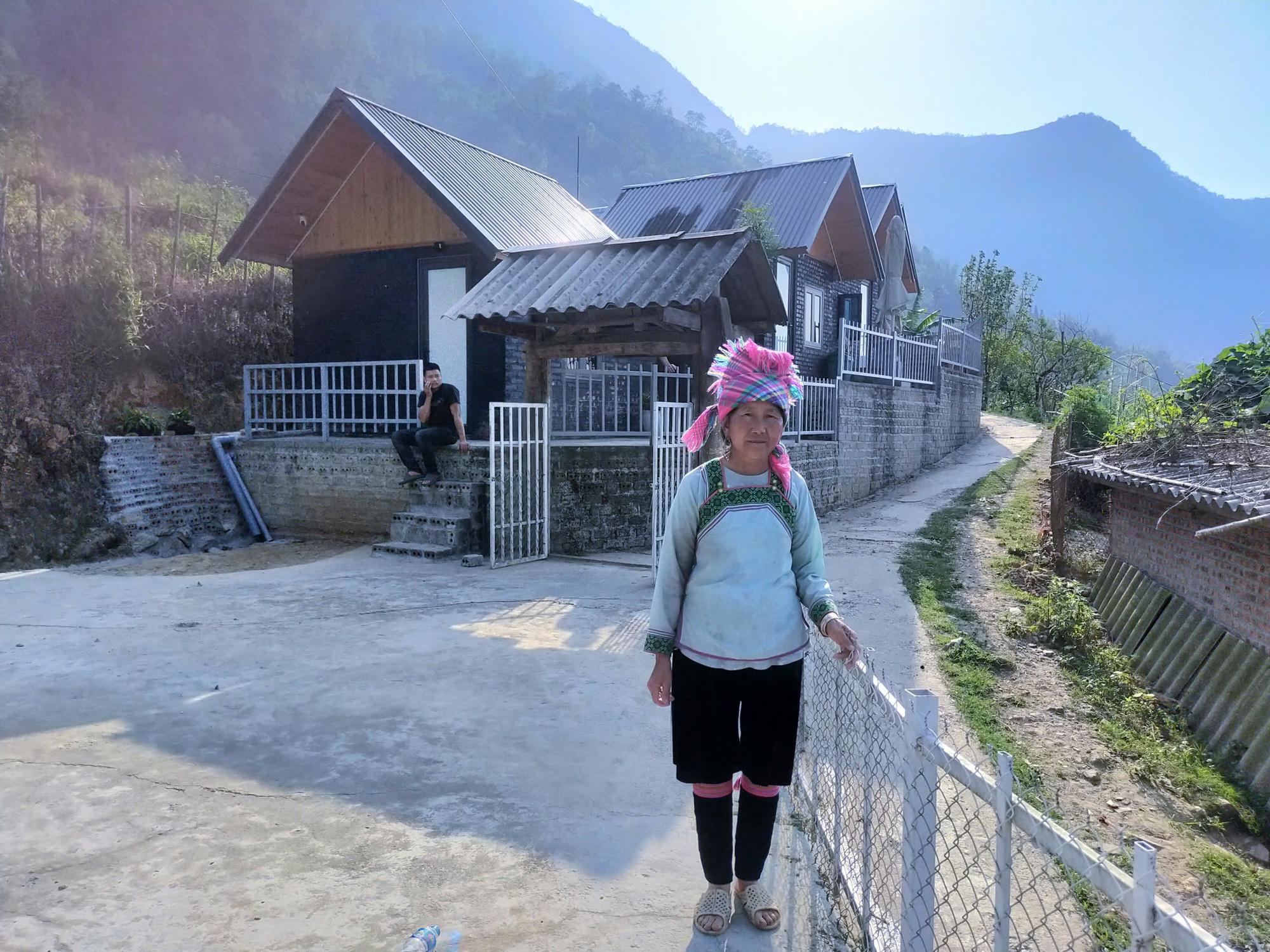 Gìn giữ và phát huy bản sắc văn hóa gắn với phát triển du lịch góp phần thay đổi mạnh mẽ đời sống đồng bào vùng dân tộc thiểu số và miền núi - Ảnh 1.