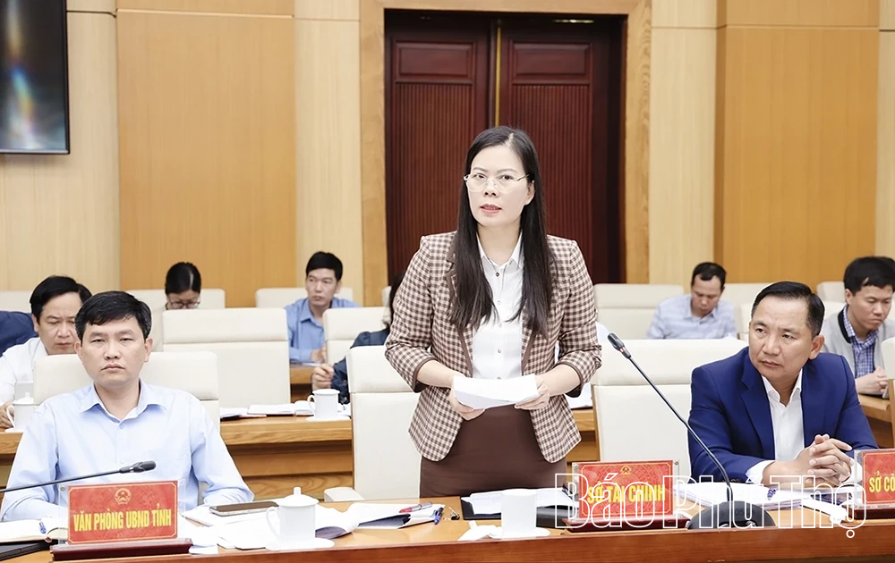 Quyết tâm hiện đại hóa hạ tầng số phục vụ chính quyền địa phương hai cấp