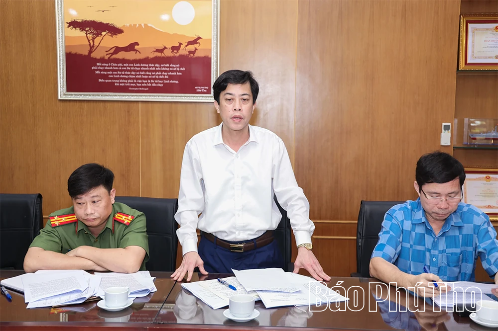 Chủ động, linh hoạt triển khai phong trào “Bình dân học vụ số”