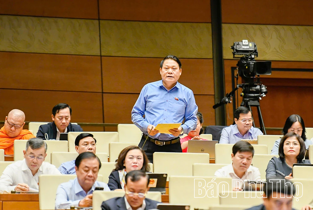 Siết chặt vay đặc biệt, tăng hiệu lực kiểm tra để hoàn thiện “lá chắn” bảo vệ người gửi tiền