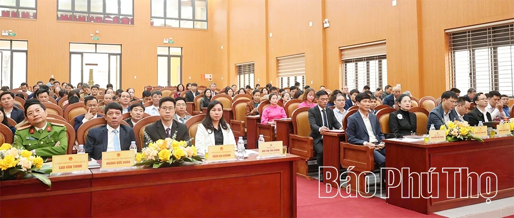 Đảng ủy x&atilde; Tam Hồng triển khai nhiệm vụ trọng t&acirc;m năm 2026