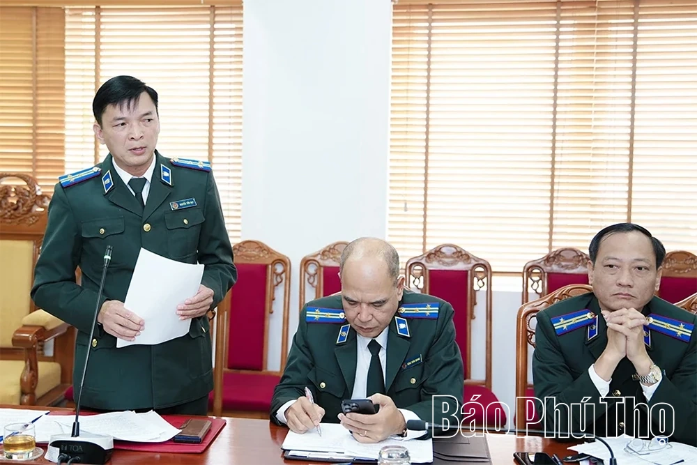 Triển khai c&ocirc;ng t&aacute;c thi h&agrave;nh &aacute;n d&acirc;n sự, thi h&agrave;nh &aacute;n h&agrave;nh ch&iacute;nh năm 2026