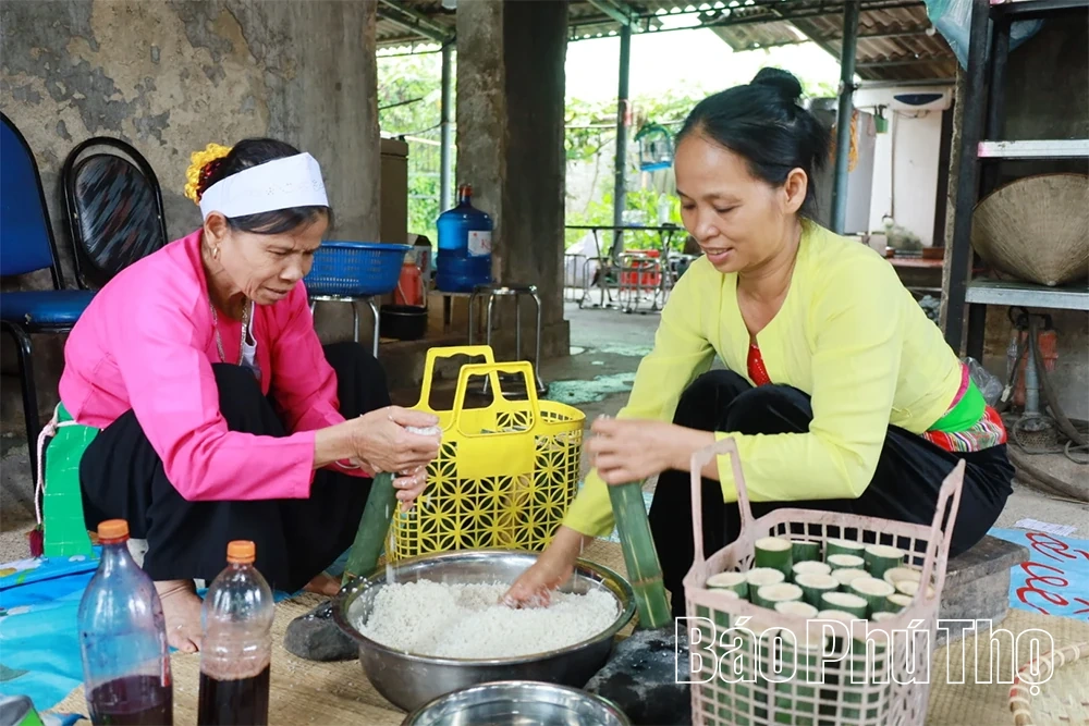 M&oacute;n ngon &ldquo;g&acirc;y thương nhớ&rdquo;