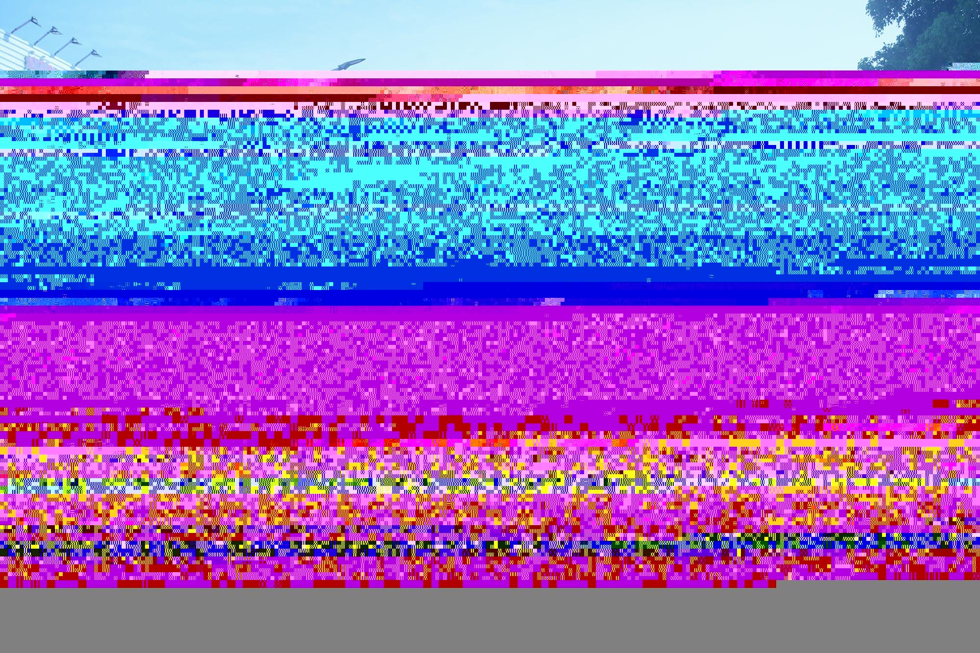 Một g&oacute;c phường Phước Long h&ocirc;m nay.&nbsp;Ảnh: Huy Anh