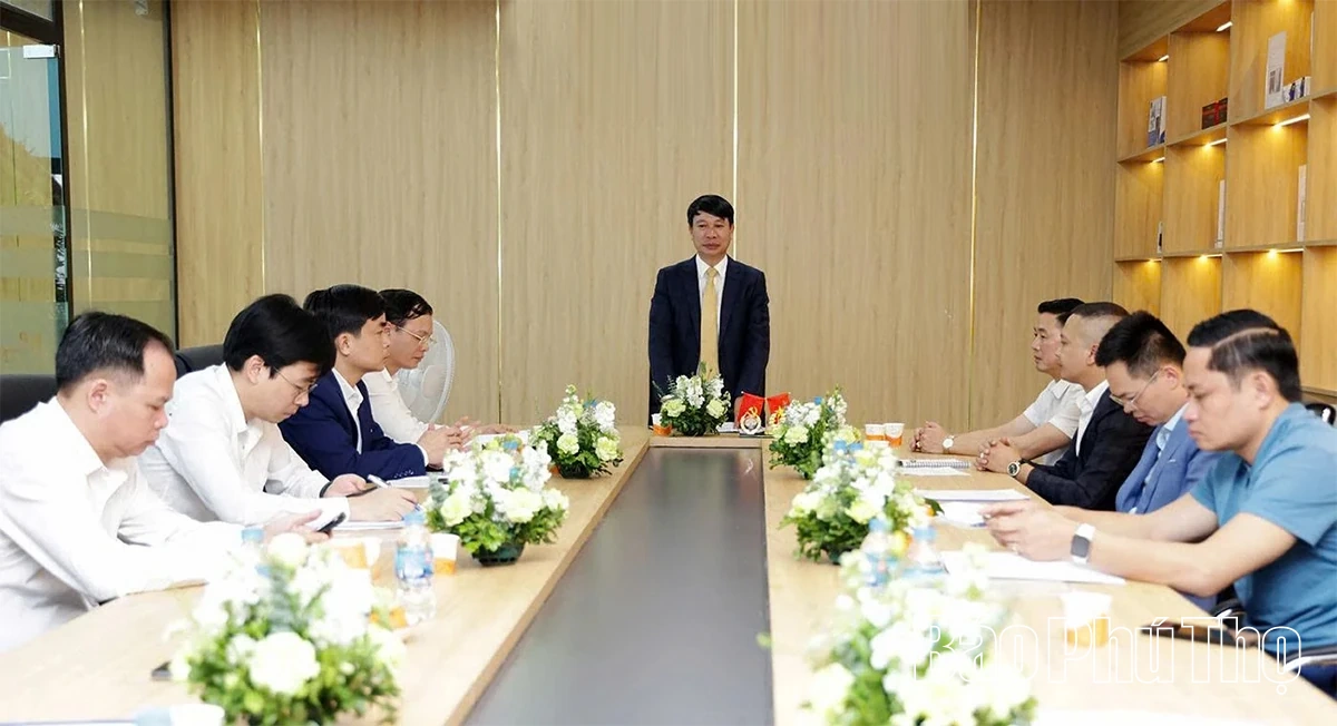 Tiếp tục đổi mới công tác tuyển dụng, đào tạo và cung ứng lao động cho các doanh nghiệp