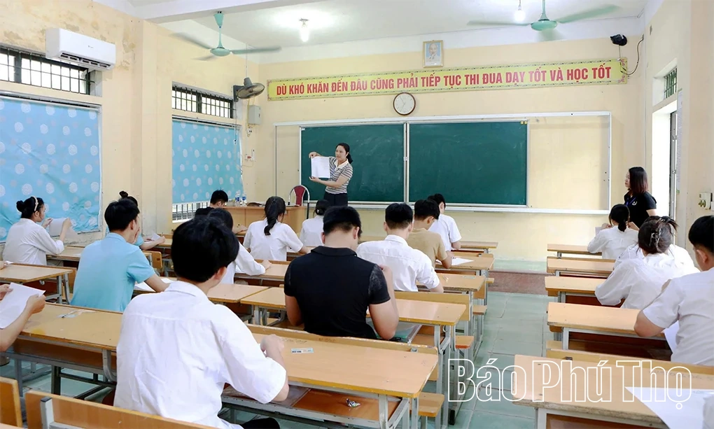 Sĩ tử vượt vũ môn