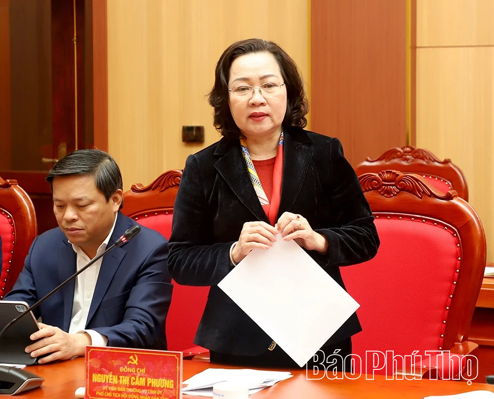 Chuẩn bị chu đ&aacute;o cho cuộc bầu cử đại biểu Quốc hội kh&oacute;a XVI v&agrave; đại biểu HĐND c&aacute;c cấp, nhiệm kỳ 2026 - 2031