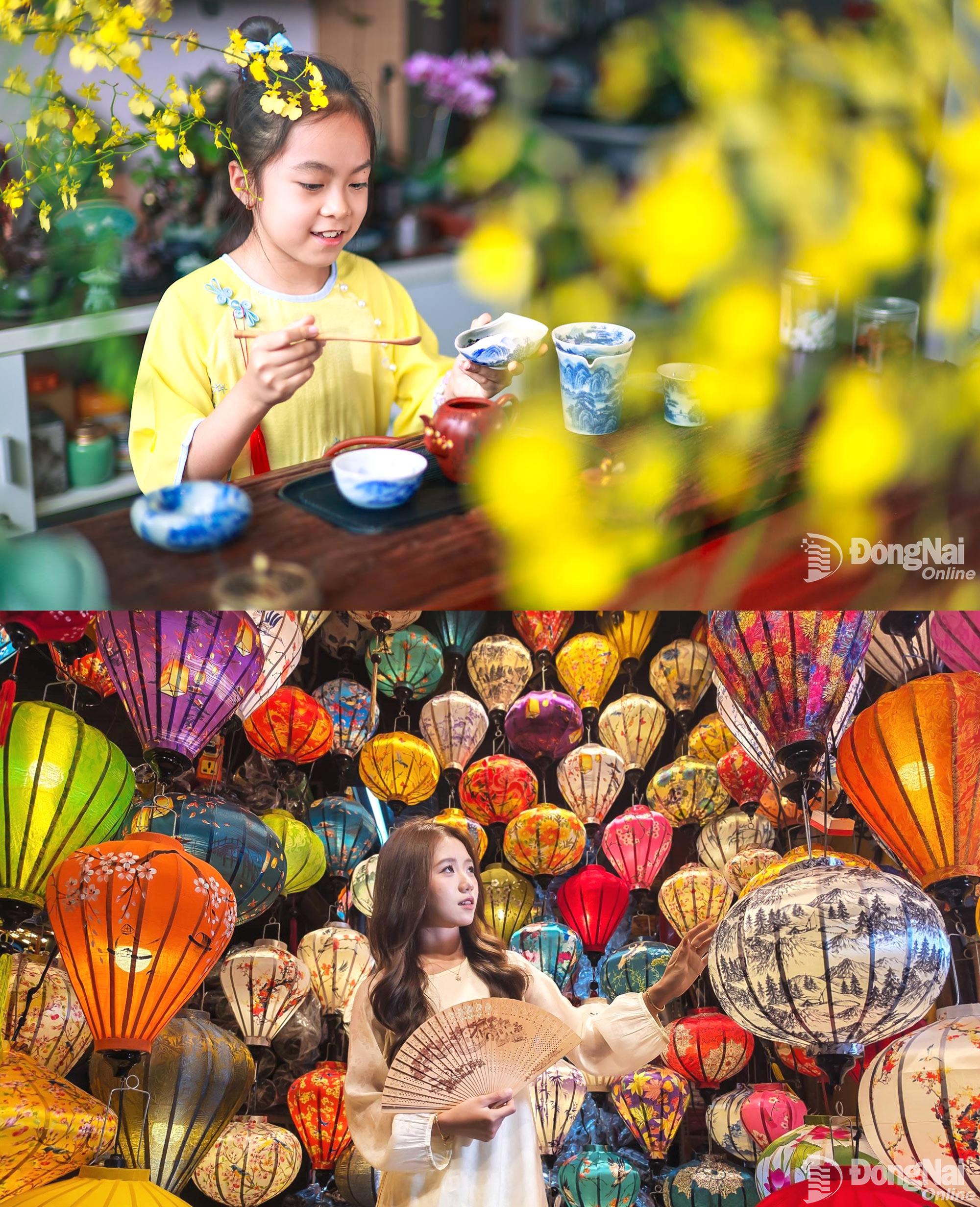 Nhiều bộ ảnh kể chuyện (storytelling) được anh Hải An chụp mang đậm dấu ấn văn hóa truyền thống, con người Việt Nam.