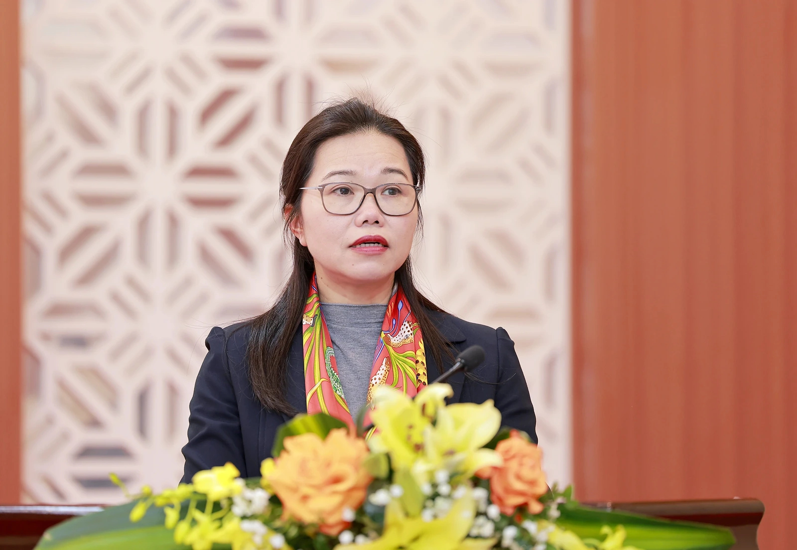 Hiệp thương lần thứ Ba, lập danh sách những người ứng cử đại biểu Quốc hội và HĐND tỉnh nhiệm kỳ 2026 - 2031