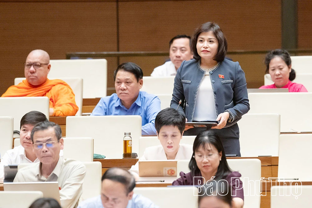 Siết chặt vay đặc biệt, tăng hiệu lực kiểm tra để hoàn thiện “lá chắn” bảo vệ người gửi tiền