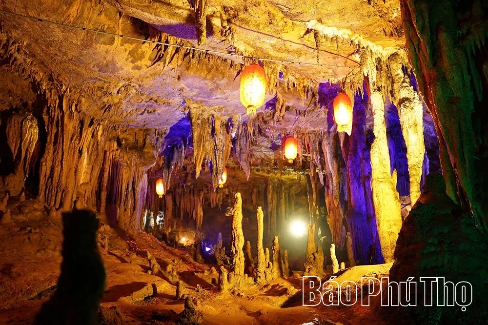 Khám phá điểm đến Vịnh Ngòi Hoa