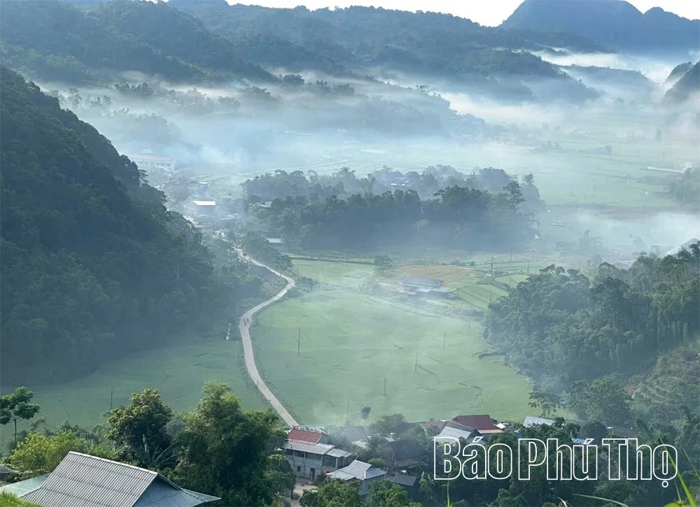 X&atilde; V&acirc;n Sơn tổ chức Hội nghị x&uacute;c tiến đầu tư năm 2025