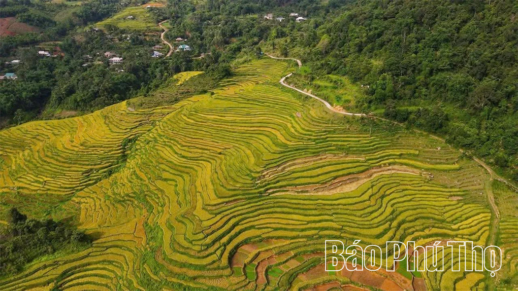 Huyền tích Vó Vua xã Mường Thàng