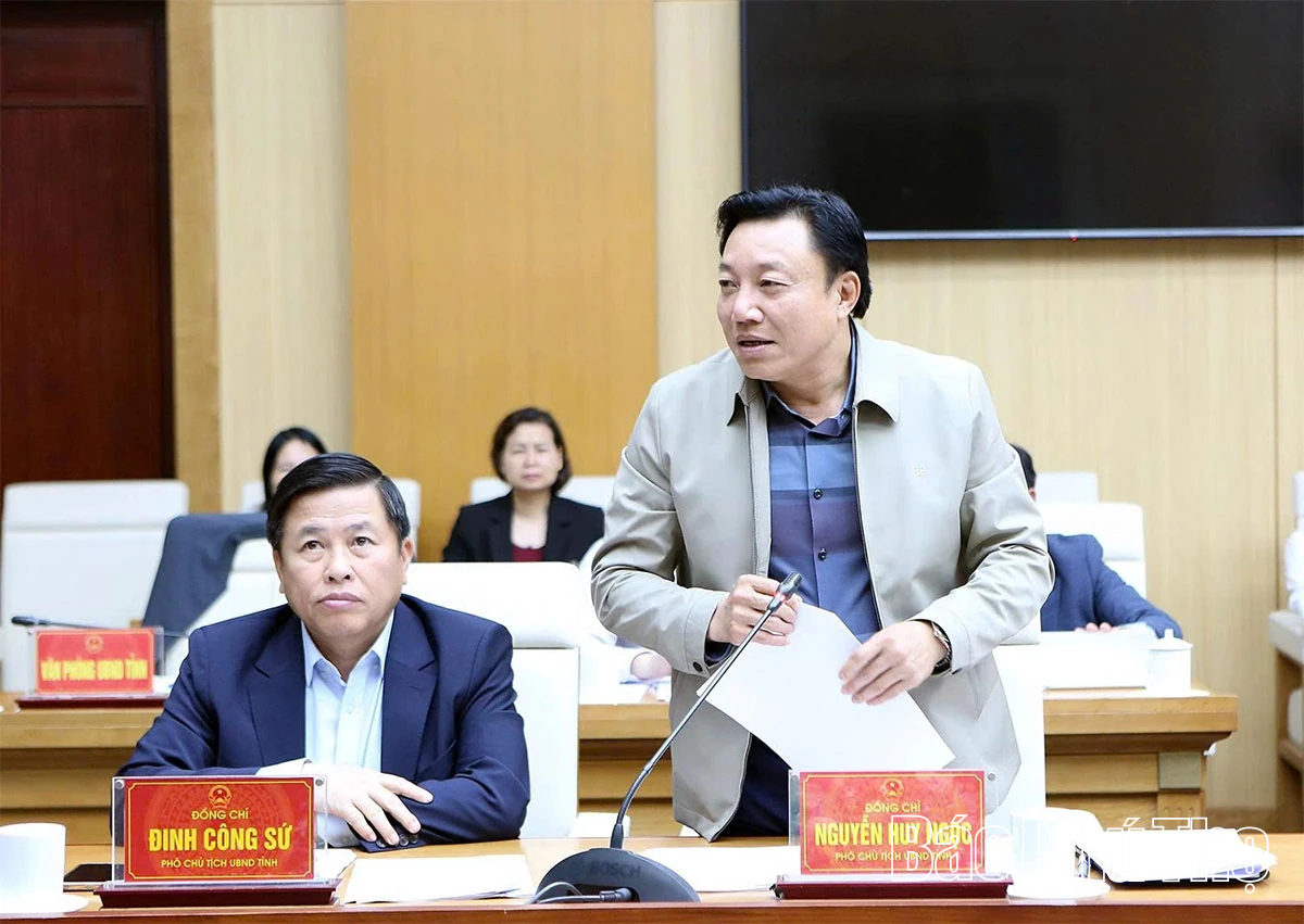 Phiên họp chuyên đề lần thứ 8 về xây dựng văn bản quy phạm pháp luật