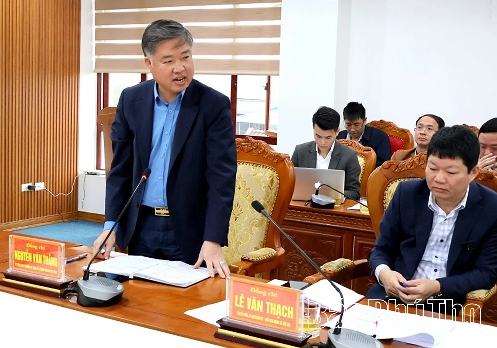 Triển khai nhiệm vụ c&ocirc;ng t&aacute;c bầu cử tại đơn vị số 06