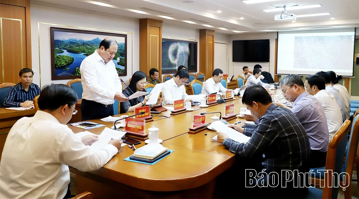 Đẩy mạnh thu hút đầu tư các khu công nghiệp, góp phần thúc đẩy tăng trưởng của tỉnh