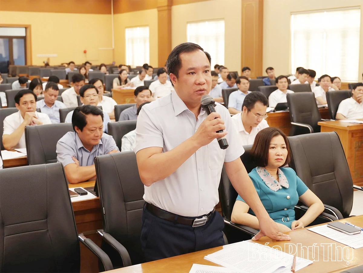 Tháo gỡ khó khăn trong vận hành chính quyền địa phương 2 cấp