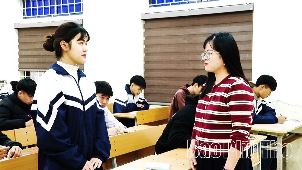 Nơi “ươm mầm” những đảng viên trẻ