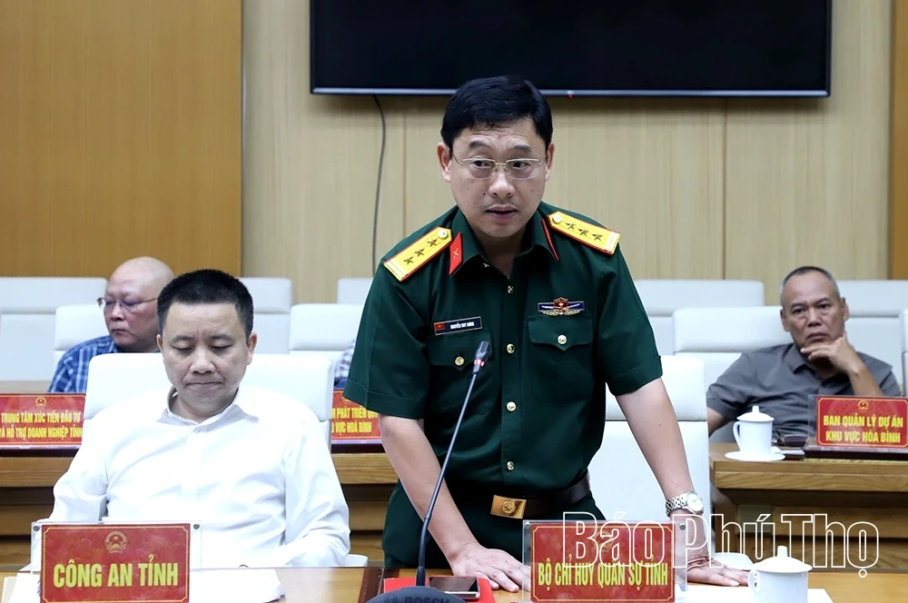 Xây dựng chiến lược phát triển kinh tế - xã hội bài bản, khoa học, mang tầm nhìn dài hạn