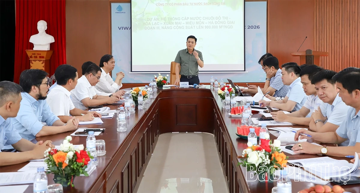 Phát triển dự án phải bảo đảm hiệu quả đầu tư, môi trường và lợi ích người dân địa phương