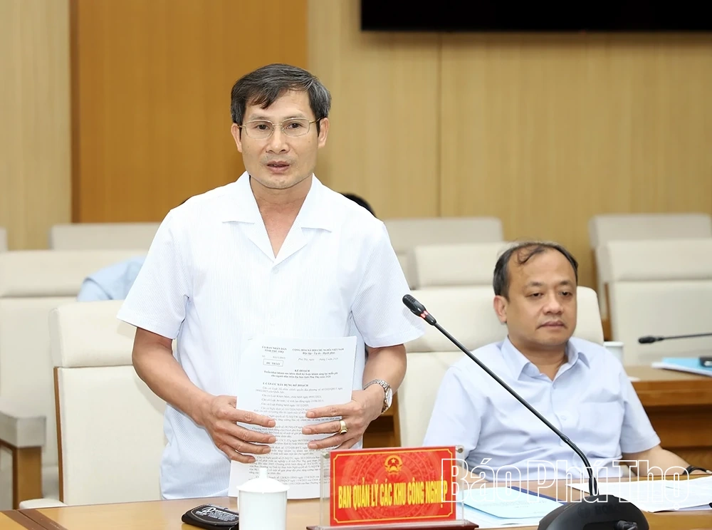 Triển khai kế hoạch khám sức khỏe miễn phí cho toàn dân