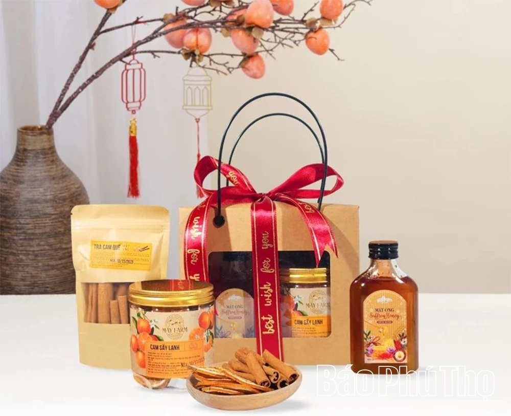 Người đem thương hiệu &ldquo;Mật ong Tam Đảo&rdquo; ra thế giới