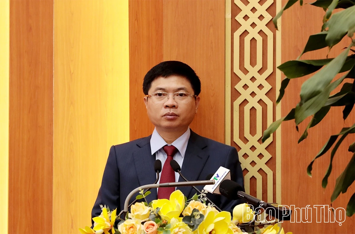 Ban Chấp hành Đảng bộ tỉnh cho ý kiến một số nội dung quan trọng