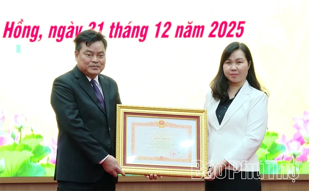 Đảng ủy x&atilde; Tam Hồng triển khai nhiệm vụ trọng t&acirc;m năm 2026