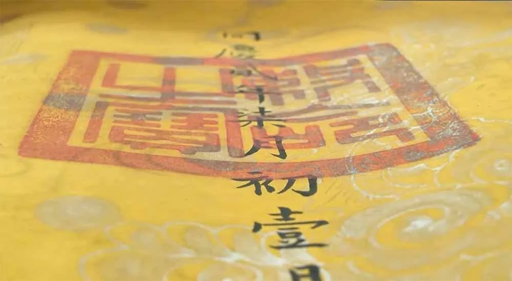 Đình Tiên Lữ - “Viên ngọc” giữa lòng Đất Tổ