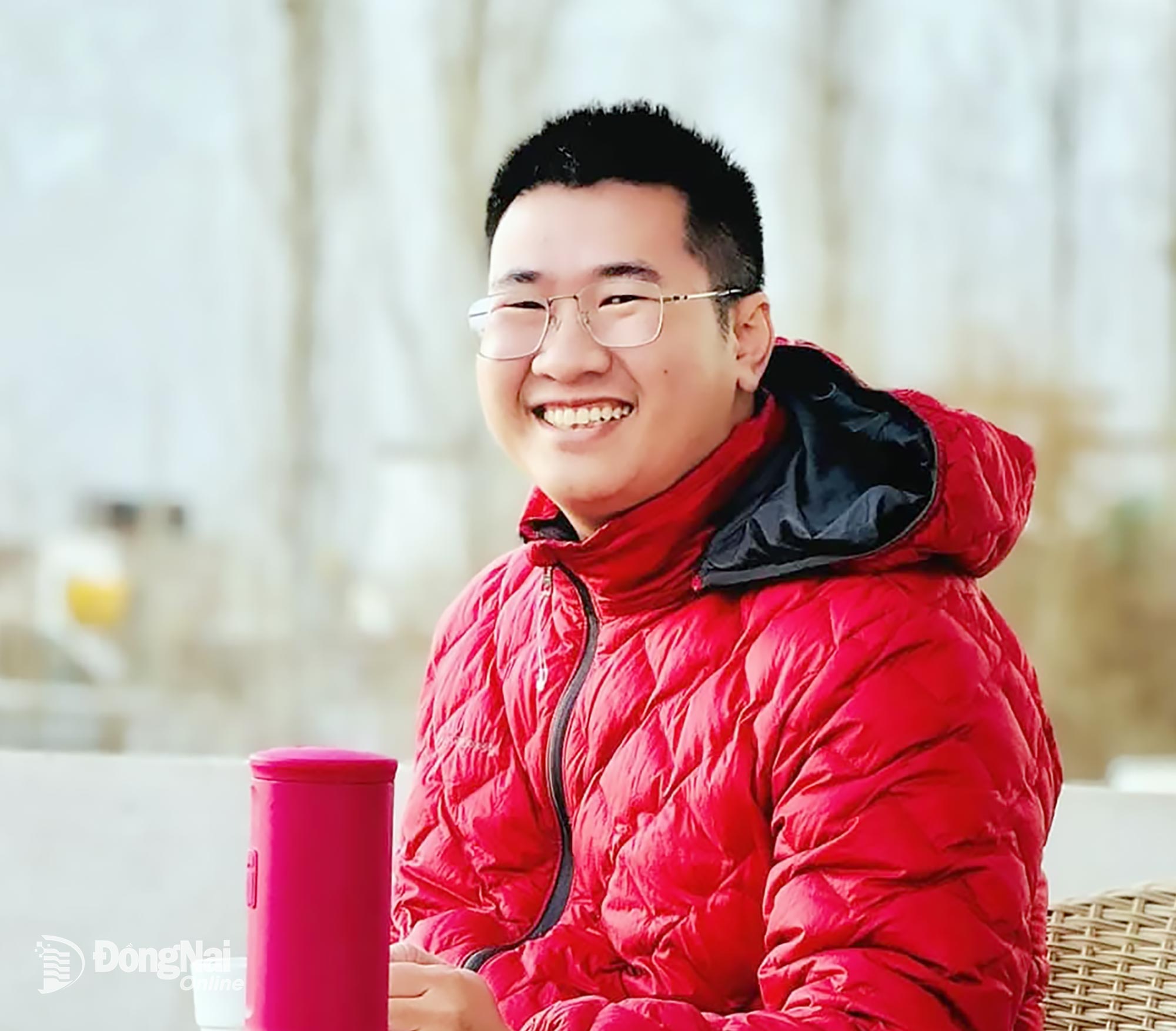 Nhiếp ảnh gia B&ugrave;i Xu&acirc;n Việt. Nguồn ảnh: NVCC    