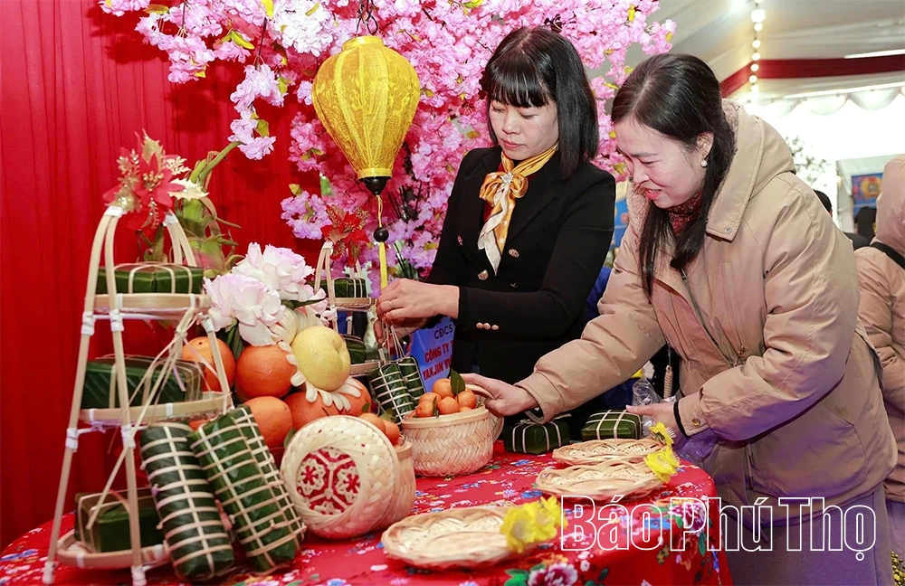 Sôi nổi các hoạt động văn hóa, thể thao mừng Xuân 2026