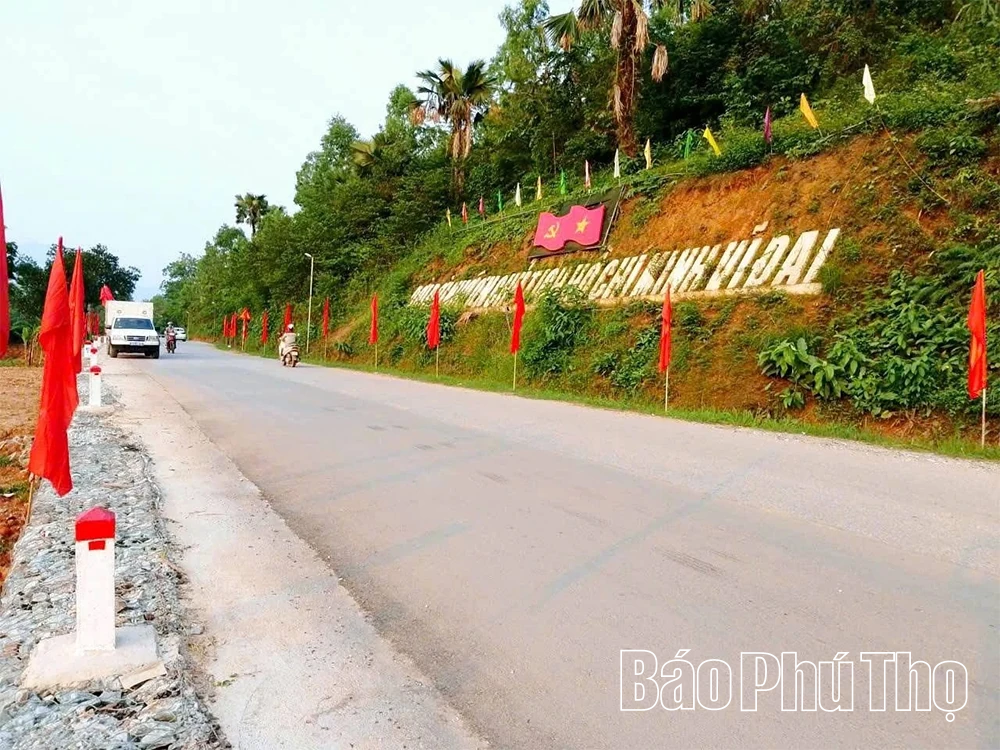 Khi ký ức lịch sử trở thành động lực phát triển