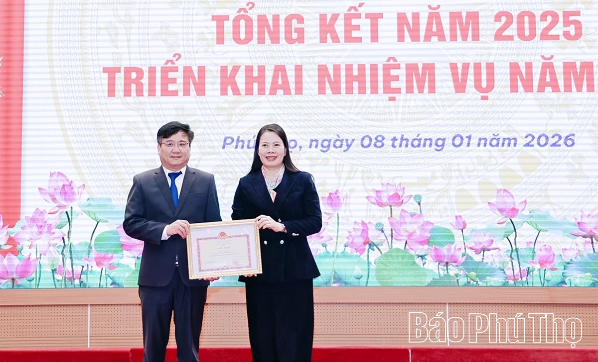 Triển khai nhiệm vụ tài chính năm 2026