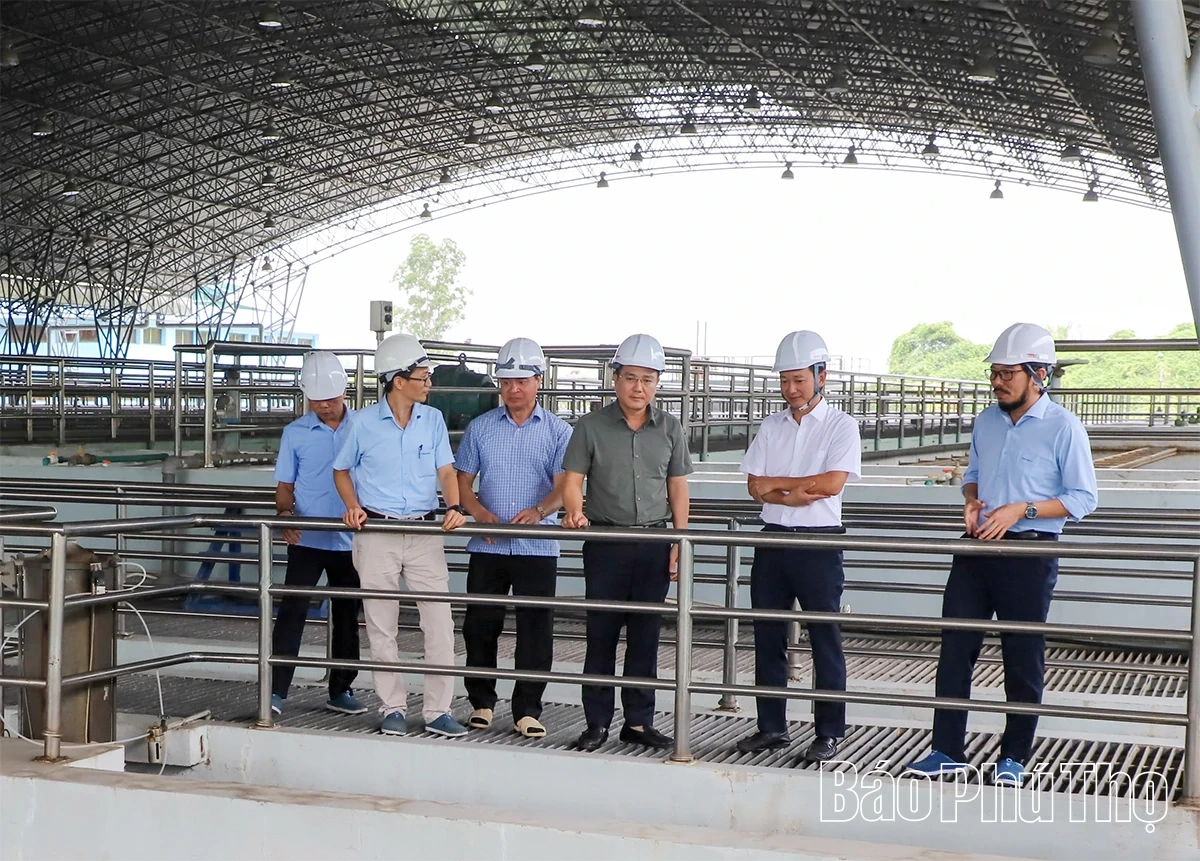 Phát triển dự án phải bảo đảm hiệu quả đầu tư, môi trường và lợi ích người dân địa phương
