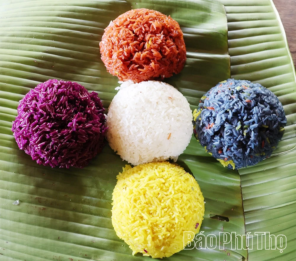 Độc đáo bản sắc văn hóa người Mường xã Khả Cửu