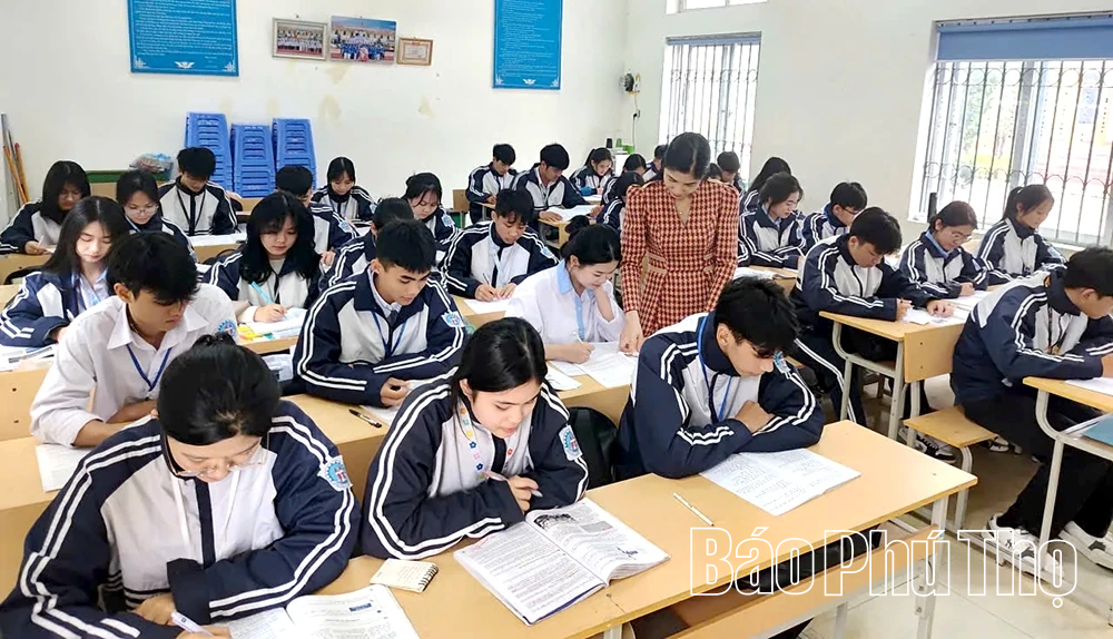 Điểm s&aacute;ng l&agrave;m theo B&aacute;c