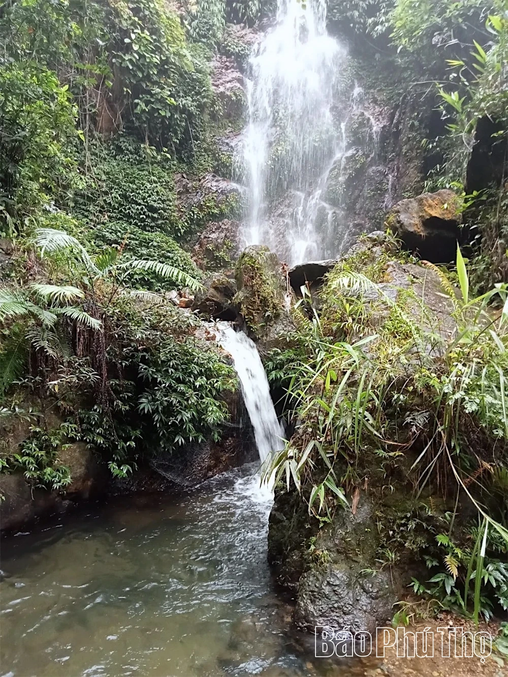 Đ&aacute;nh thức tiềm năng du lịch ở Sơn Lương