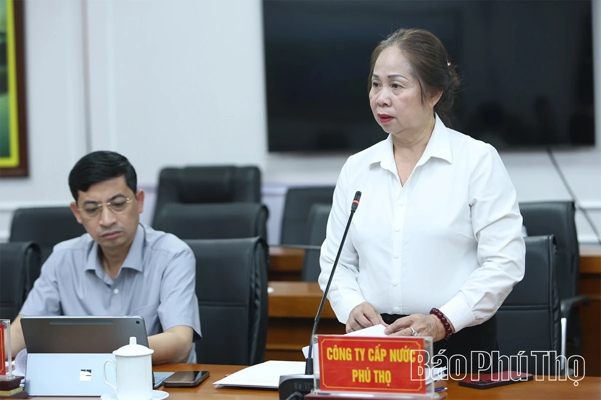 Rà soát đẩy nhanh tiến độ các dự án nhà ở xã hội trên địa bàn tỉnh