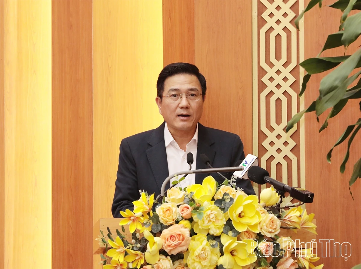 Ban Chấp hành Đảng bộ tỉnh cho ý kiến một số nội dung quan trọng