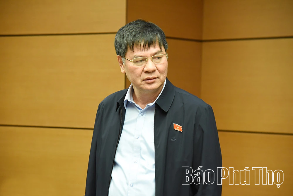 Nhiều “điểm nghẽn” trong thi hành Luật Đất đai: Đại biểu chỉ rõ loạt bất cập từ cơ chế 75% đến phương án bồi thường