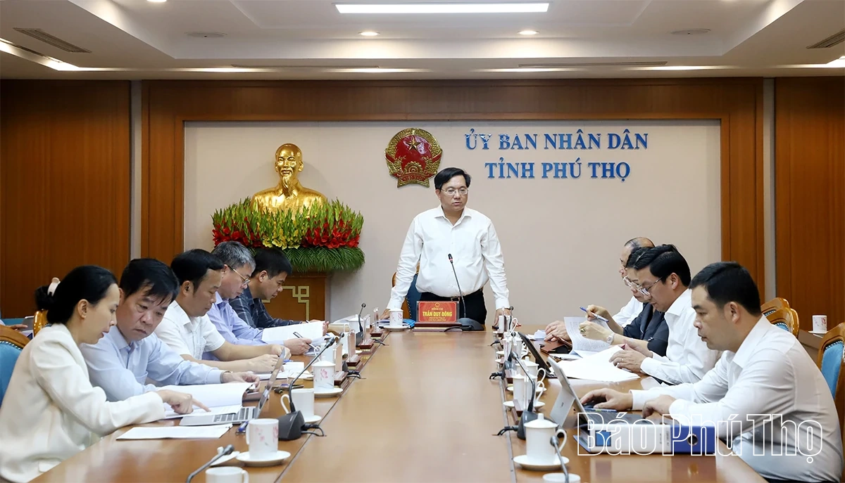 Đẩy mạnh thu hút đầu tư các khu công nghiệp, góp phần thúc đẩy tăng trưởng của tỉnh