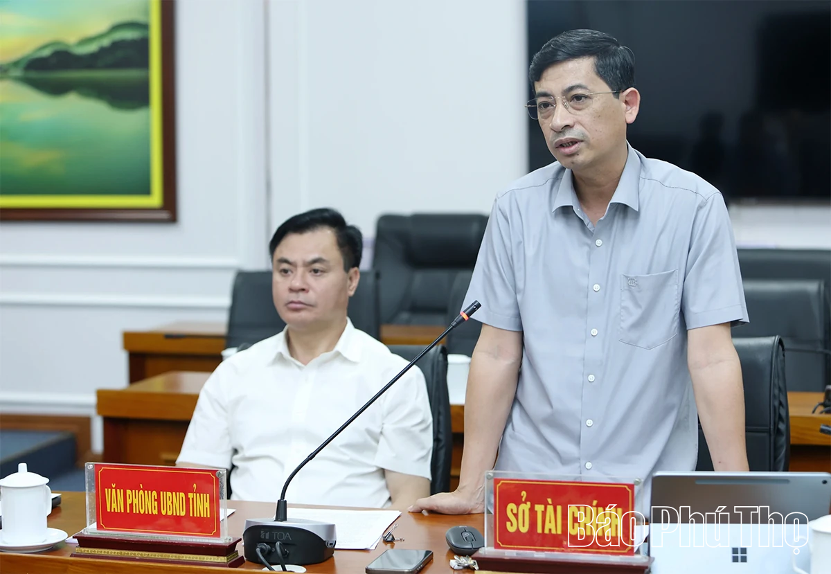 Rà soát đẩy nhanh tiến độ các dự án nhà ở xã hội trên địa bàn tỉnh