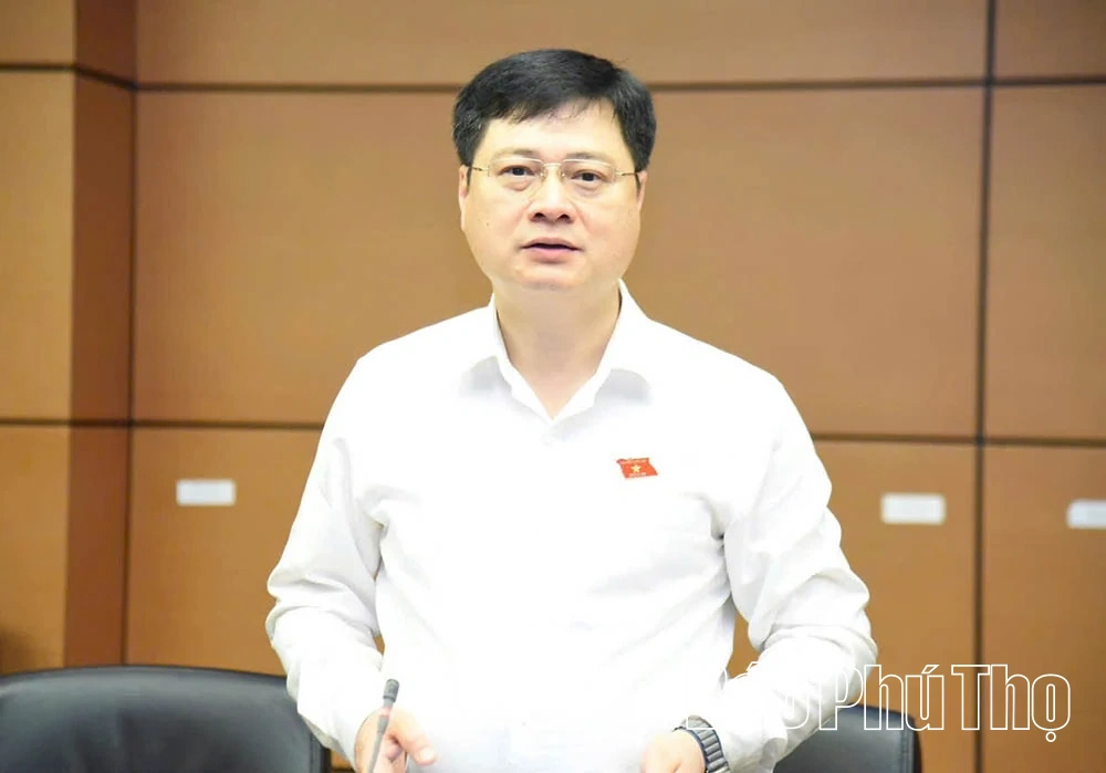 Bổ sung trách nhiệm địa phương trong quản lý, chống khai thác khoáng sản trái phép