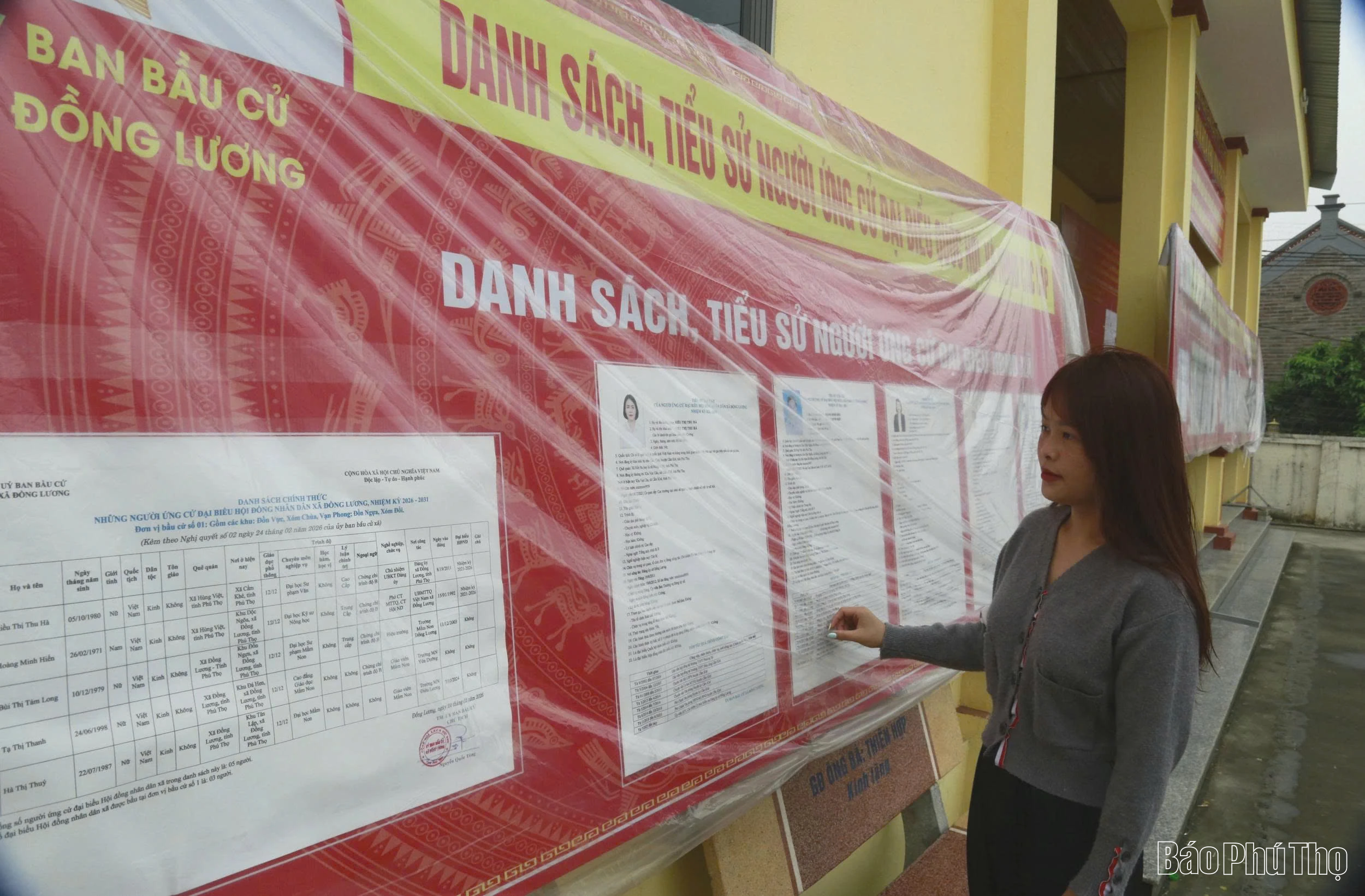 Ngày hội trên đất chiến khu