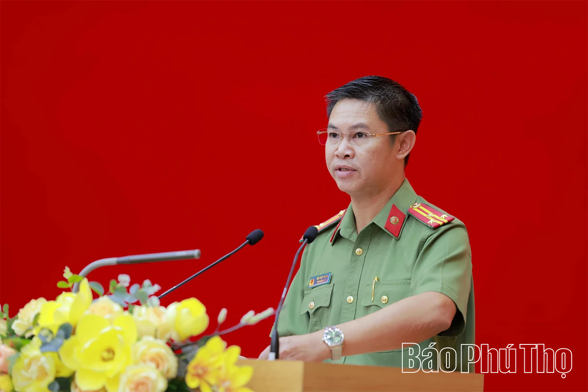 Tiếp tục đẩy mạnh, nâng cao chất lượng, hiệu quả thực hiện Quy chế công tác dân vận của hệ thống chính trị