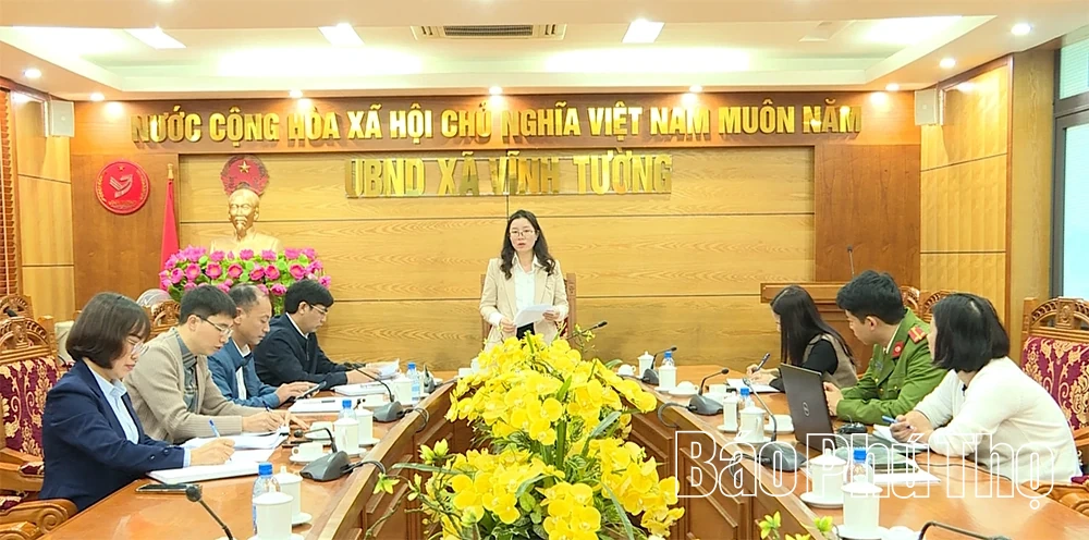 Triển khai kiểm tra li&ecirc;n ng&agrave;nh bảo đảm an to&agrave;n thực phẩm dịp Tết v&agrave; lễ hội Xu&acirc;n 2026