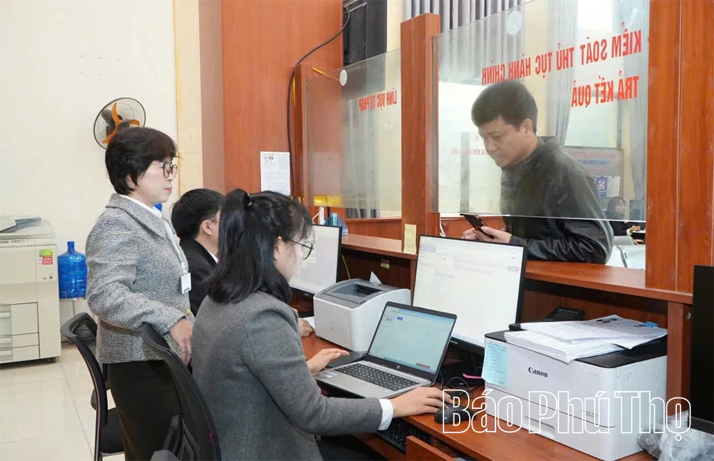 X&atilde; Thanh Ba triển khai m&ocirc; h&igrave;nh &ldquo;Ng&agrave;y thứ Bảy v&igrave; d&acirc;n&rdquo;