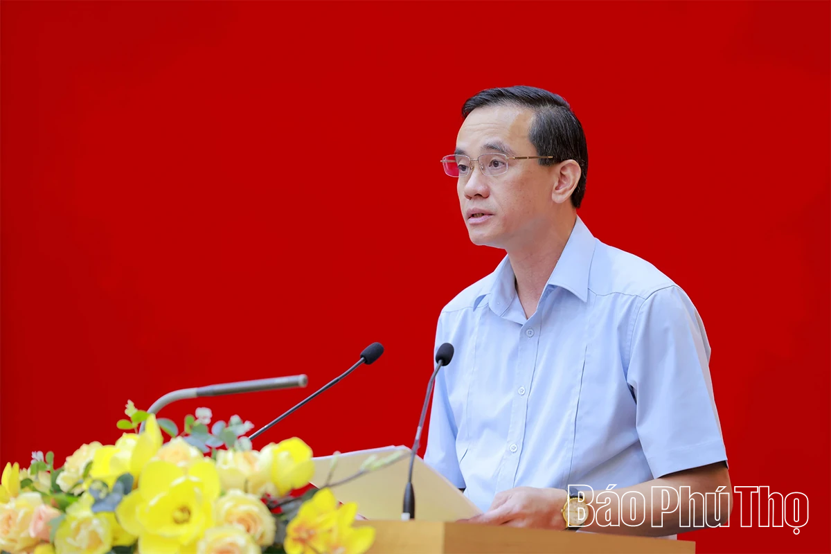 Tiếp tục đẩy mạnh, nâng cao chất lượng, hiệu quả thực hiện Quy chế công tác dân vận của hệ thống chính trị
